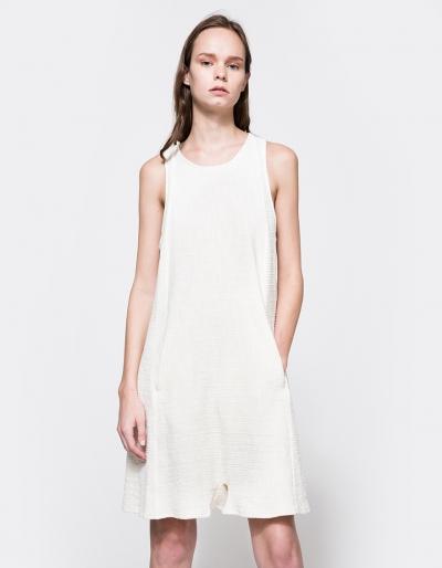 Creatures Of Comfort Kelso Jumper In Weaver