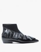 J.w. Anderson Ruffle Bootie