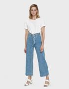 Jesse Kamm Denim Sailor Pant In
