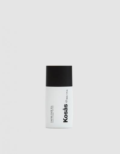 Kos S 10 Tone Tinted Face Oil