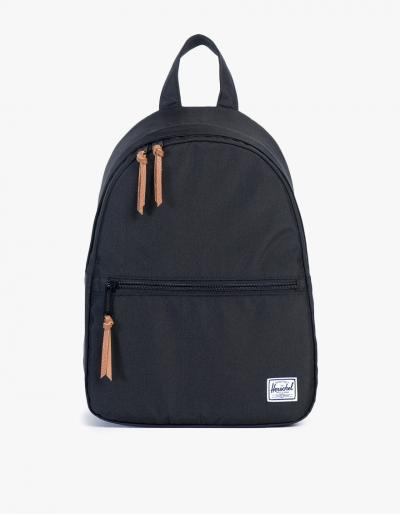 Herschel Supply Co. Town In Black