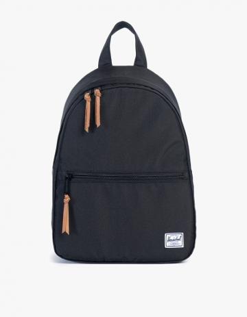 Herschel Supply Co. Town In Black