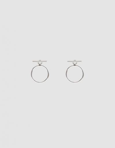 Wolf Circus Circle Ear Jacket In