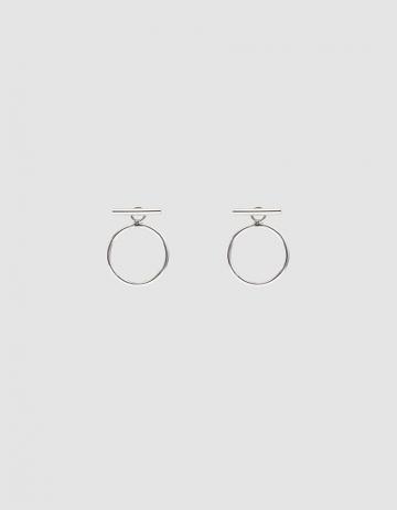 Wolf Circus Circle Ear Jacket In