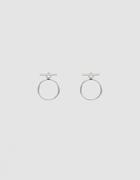 Wolf Circus Circle Ear Jacket In