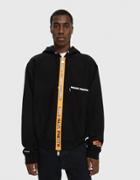 Heron Preston Handle Zip Hooded