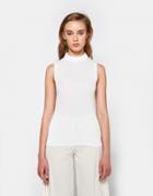 Ganni Daviau Top