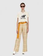 Aalto Front Pleats Trousers