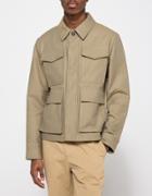 Ami 4 Pockets Parka Jacket