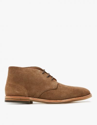 H By Hudson Houghton 3 In Tobacco