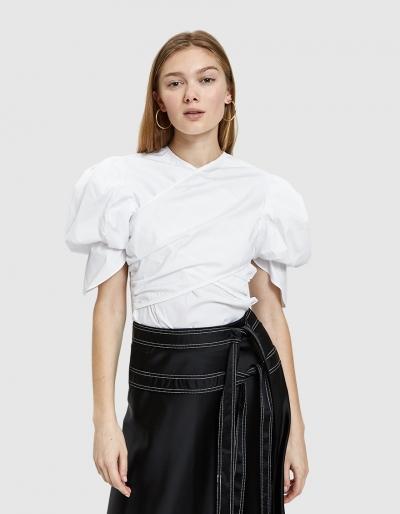 Beaufille Estela Puff
