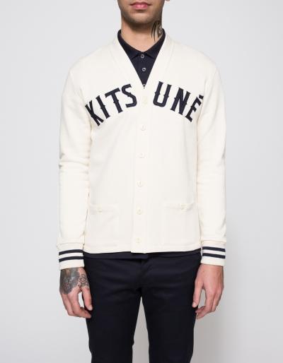 Maison Kitsune Maison Kitsun  Cardigan