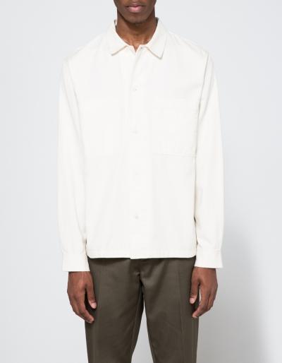 Mhl Wide Placket