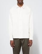 Mhl Wide Placket