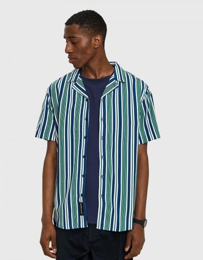 Native Youth Bay S/sleeve