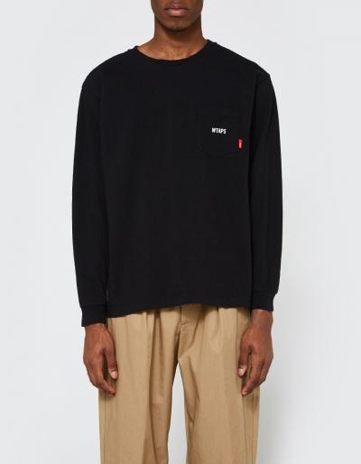 Wtaps Cross Bones Design
