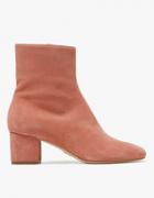 Brother Vellies Kaya Boot In Flamingo
