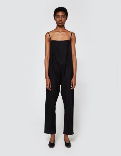 Baserange Shankar Jumpsuit In Black