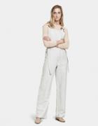 Baserange Duffy Overall In Beige