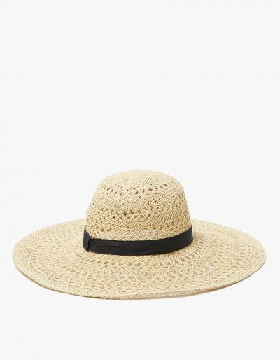 Need Supply Co. Francis Woven Hat