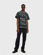 Orslow Aloha Shirt In P61 Print
