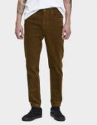 Insight Yakka Olive Cord Pant