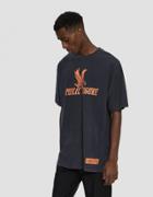 Heron Preston S/s Public Figure T-shirt