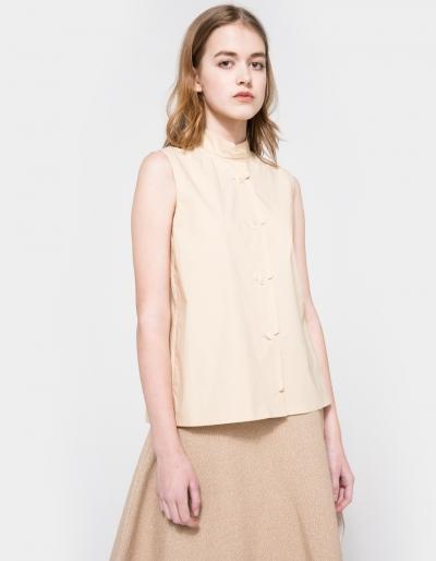 Trademark Sleeveless