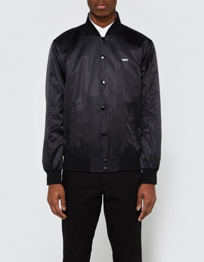 Obey Tour City Jacket