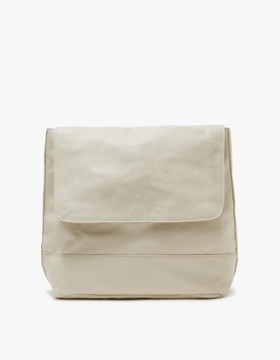 Clyde Classic Room Backpack In Calf
