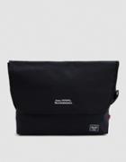 Herschel X Wtaps W-380 In Black