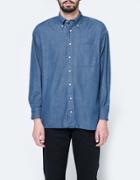 Gitman Brothers Vintage Oversized 6oz Denim