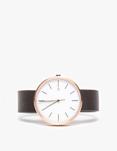 Uniform Wares M40 Pvd Rose Gold