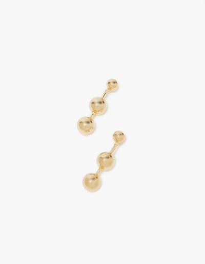 Agmes Short Paula Earrings