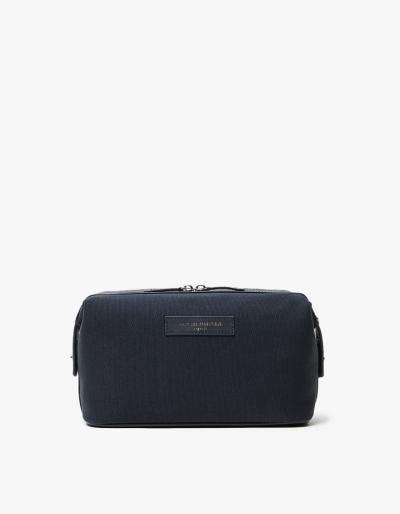 Want Les Essentiels Kenyatta Dopp Kit In Navy