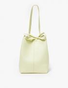 Creatures Of Comfort Apple Bag