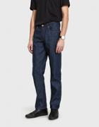 Norse Projects Norse Regular Denim In Raw