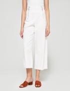 Farrow Dylan Pant In Ivory