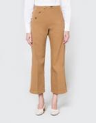 Rachel Comey Sailor Bishop In Bronze