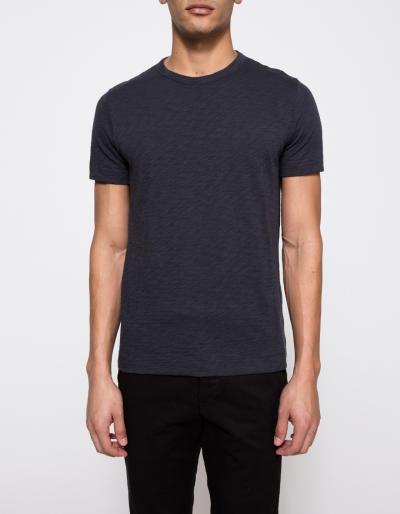 Theory Nebulous T-shirt In Eclipse
