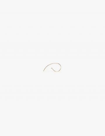 Kathleen Whitaker Single Gold