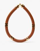 Lizzie Fortunato Double Take Necklace In