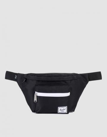 Herschel Supply Co. Seventeen In Black