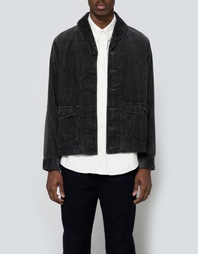 Visvim Kobuk