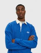 Aim  Leon Dore Long Sleeve Rugby