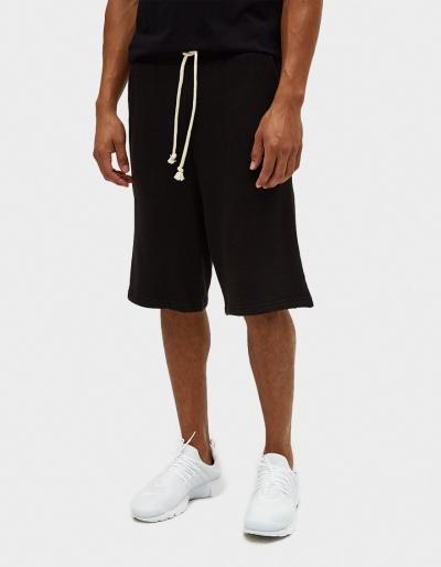 John Elliott Oversize Shorts / Survive & Advance