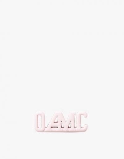 Oamc Oamc Pin In Pink