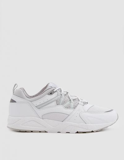 Karhu Fusion 2.0 Sneaker In Bright White