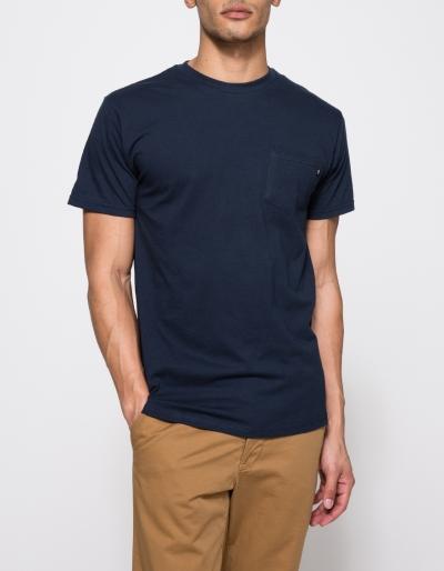 Obey Premium Basic Pocket Tee