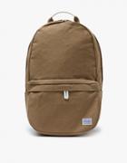 Porter-yoshida & Co. Beat Day Pack In Beige